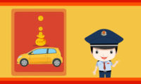 車船稅車購(gòu)：稅務(wù)宣傳動(dòng)畫(huà)制作